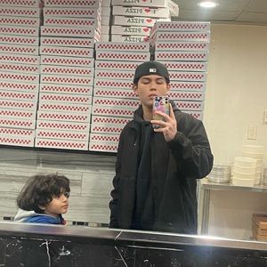 Meet your Posher, Carrote